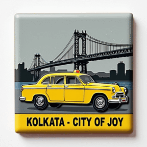 Regional Pride  - Magnet v9